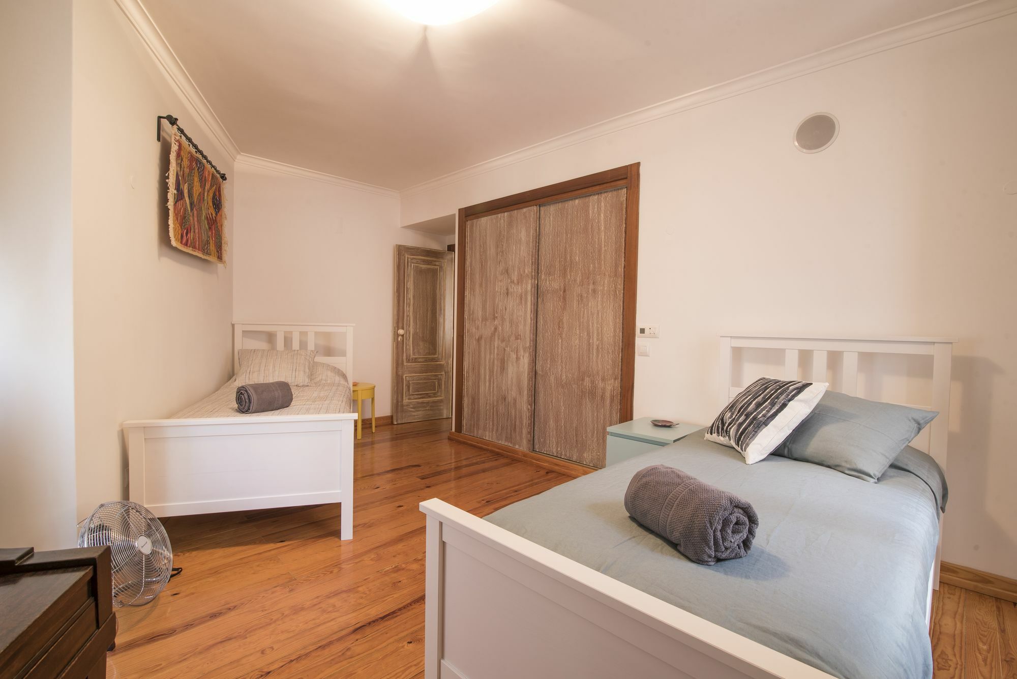 Apartment Grand Parliment Duplex By Homing Lissabon